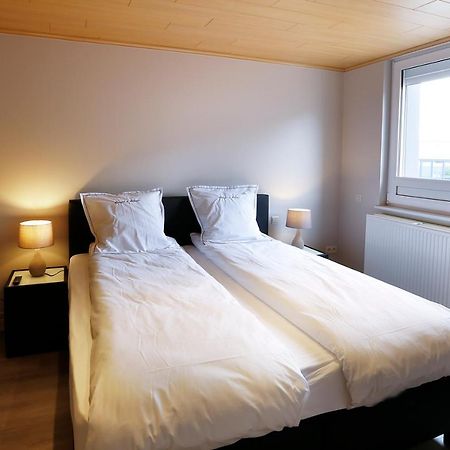 B&B Rouge E Blanc Meulebeke ภายนอก รูปภาพ