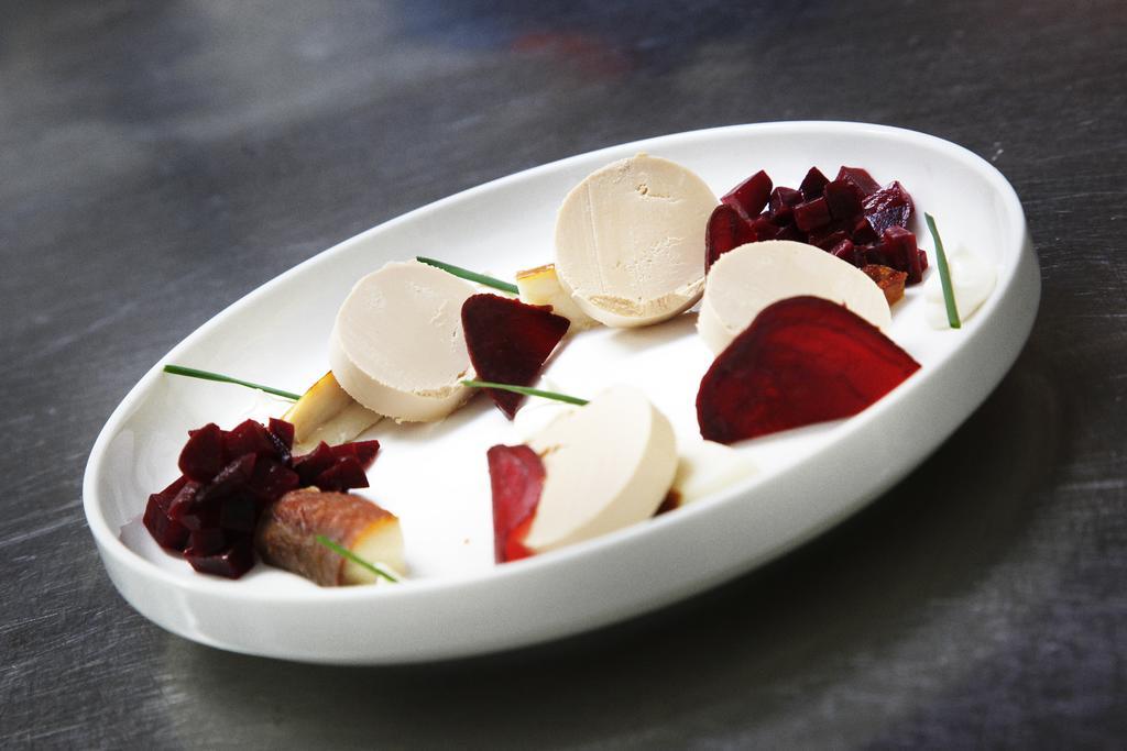 B&B Rouge E Blanc Meulebeke ภายนอก รูปภาพ