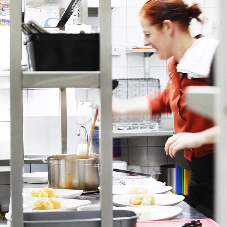 B&B Rouge E Blanc Meulebeke ภายนอก รูปภาพ