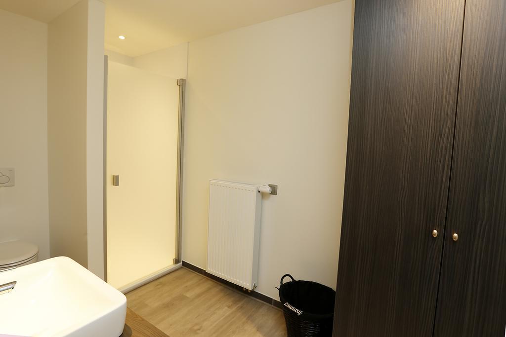 B&B Rouge E Blanc Meulebeke ภายนอก รูปภาพ